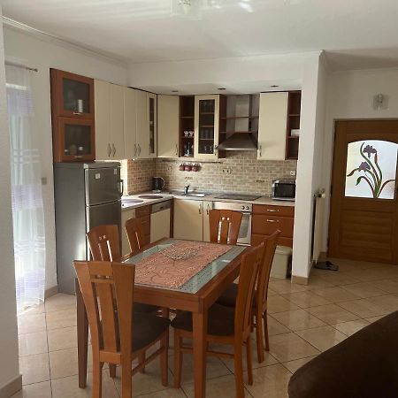 Апартаменти Apartman Ilic Меткович Екстер'єр фото