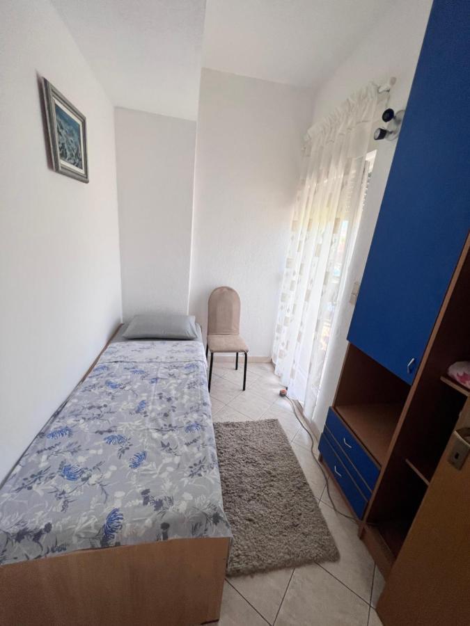 Апартаменти Apartman Ilic Меткович Екстер'єр фото